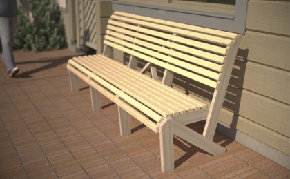 City-bench_benches-1_MetaWood